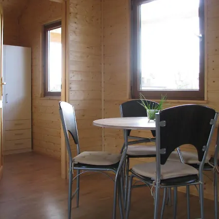 Lesna Letniskowe * Ustka