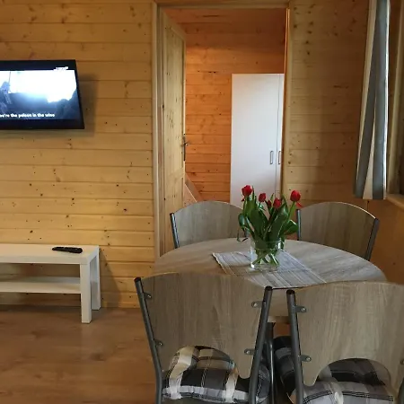 Lesna Letniskowe Ustka