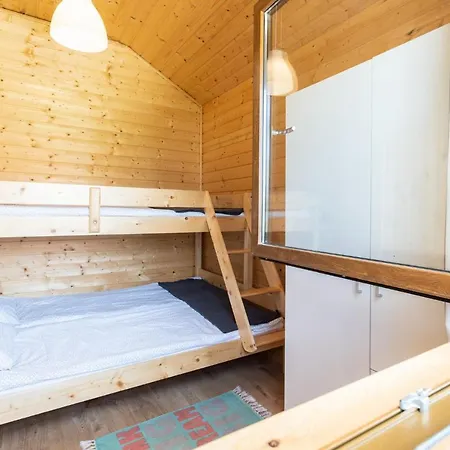 Hytte Lesna Letniskowe