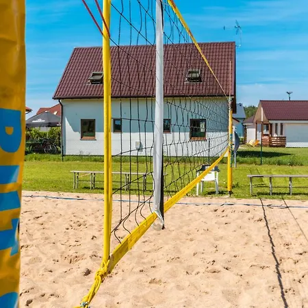 Lesna Letniskowe Ustka