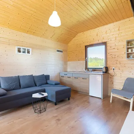 Lesna Letniskowe * Ustka