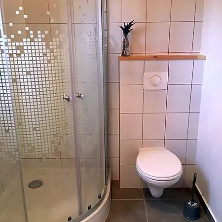 Lesna Letniskowe *
