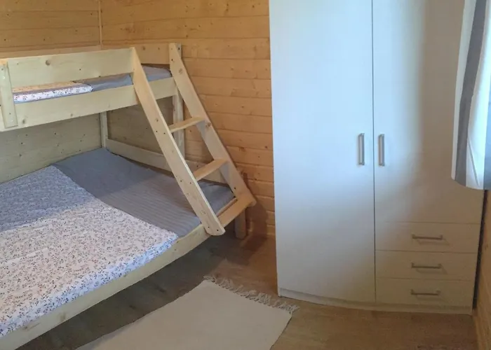 Lodge Lesna Letniskowe *