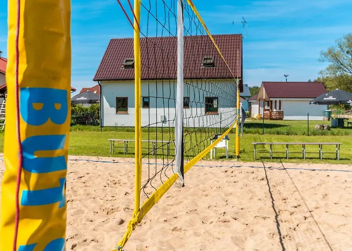 Lesna Letniskowe Ustka